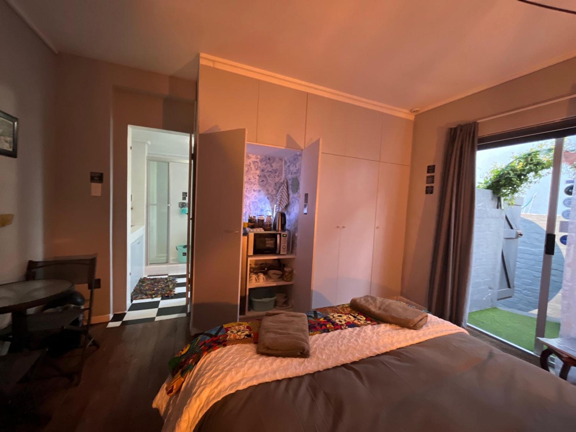 Seaside Getaway @ Swallow House Suite #1 Kapstaden Eksteriør billede